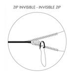 Декоративная подушка Vivaraise бирюзовый, 50/50 см - фото 4