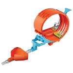 Hot Wheels, Набор соревновательных чемпионов, Loop Master, GTV13 - фото 7