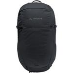 Рюкзак neyland zip 20 Vaude, черный - фото 4