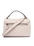 Сумка Guess Tisha HWPD77 64200 Beige - фото 4