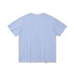 BURNIN Футболка унисекс, Черный - фото 29