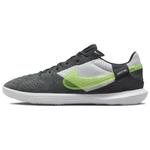 Streetgato Black Volt Nike, черный/белый/зеленый - фото