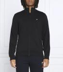 Толстовка Napapijri regular fit, черный - фото