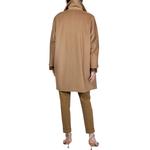 Женское пальто MaxMara Studio, светло-коричневый - фото 8