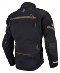 Куртка 7.5 DriTour Leatt, черный - фото 2