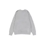 Nike Серый свитшот Men's Gray - фото 5