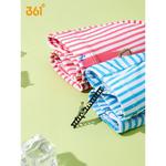 Шапочка для плавания 361°, watermelon красный - фото 7