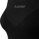 Базовый слой Hummel First Seamless, черный - фото 3