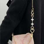 Luxury Care Artisan Workshop Ремень для сумки - фото 5