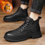 Ботинки Western Ram Martin Boots Unisex - фото 19