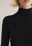 Джемпер WE Fashion Jumper, Black - фото 4