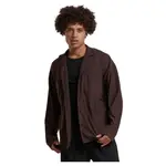 Рубашка Def Cali, коричневый - фото