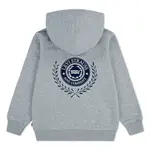 Худи Levi's 8EP587, серый - фото 4