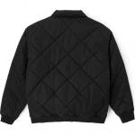 Vans Куртка унисекс черная, Black - фото 4