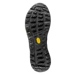 Походные ботинки Zamberlan Free Blast Suede, оранжевый - фото 2