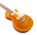 ESP LTD ESP Edwards LP-STD/P GT Золотой Топ - фото 10