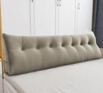 Подушка Vercart бежевый, 50/200 см - фото 4