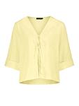 Блузка Eight2Nine, желтый - фото 2