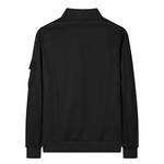 Куртка мужская Jeep, черный - фото 3