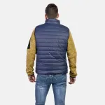 Мужской жилет TYREE M Izas, тёмно-синий - фото 4