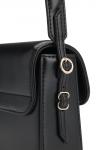 Сумка HUGO Handbag, Black - фото 6