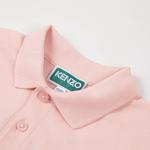 Детское платье KENZO, розовый - фото 5
