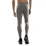 Леггинсы Siroko Tenaz, серый - фото 2