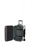 Чемодан на колесах ecodiver Samsonite, Cloud White - фото 3