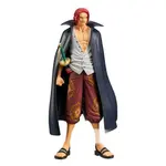 Shanks очки dxf one piece BANPRESTO - фото