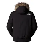 Куртка The North Face McMurdo bomber, черный - фото 2