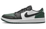 Гольф Jordan 1 Retro Low Noble Green - фото