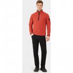 Куртка Hannes USX Halfzip Didriksons, красный - фото 3