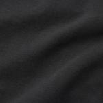 Свободные шорты SKIMS COTTON JERSEY, цвет soot - фото 5