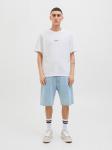 Футболка JACK & JONES JACK & JONES , White - фото 6