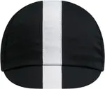 Кепка II Велосипедная Rapha, Black/White - фото
