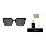 Квадратные солнцезащитные очки унисекс GENTLE MONSTER, Basic Packaging-Eyeglass Case+Box - фото 7