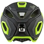 Шлем Alpina Rootage MTB, черный - фото 2