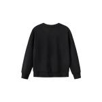 Детский свитшот Nike, черный - фото 3