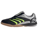 Кроссовки ADIDAS ORIGINALS Predator Sala, Black - фото