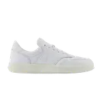 Кроссовки New Balance T500, White Reflection - фото