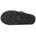 Сапоги женские черный Au&Mu - фото 6