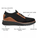 Julius Оксфорды Vance, Black - фото 8