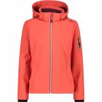 Функциональная куртка Cmp, цвет papavero b590 - фото