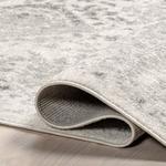 Винтажный ковер Оделл Nuloom, синий, 92x153 см - фото 4