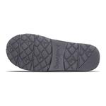 Женские замшевые тапочки Bearpaw Tabitha Bearpaw, черный - фото 2