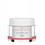 Маска для сосудистой кожи Inna marka - фото