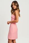 Платье-футляр TEAGAN BWLDR, светло-розовый - фото 3