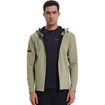 Куртка мужская Spyder, черный - фото 15