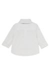 Рубашка Noppies Sublet, белый - фото 2
