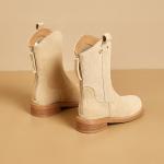 Ботильоны DAPHNE Ankle Boots Women's - фото 10